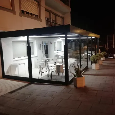 Hotel El Millon Viveiro