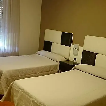Hotel El Millon *