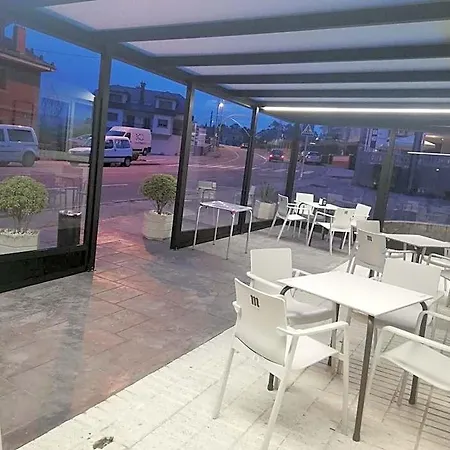 El Millon Hotel