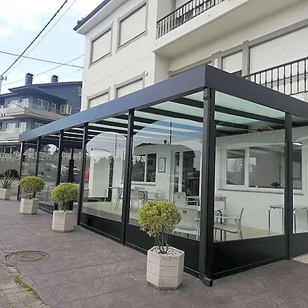 El Millon Hotel Viveiro