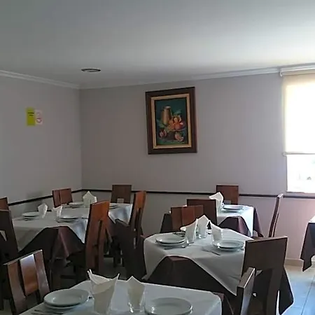 El Millon Hotel
