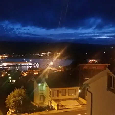 Hotel El Millon Viveiro