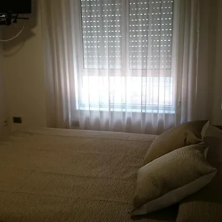Hotell El Millon *