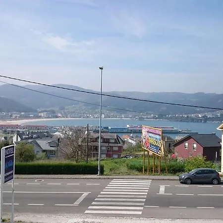 Hotel El Millon Viveiro