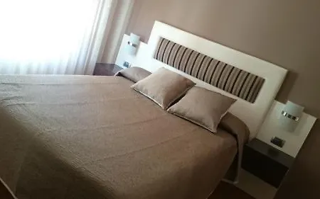 El Millon Hotel Viveiro