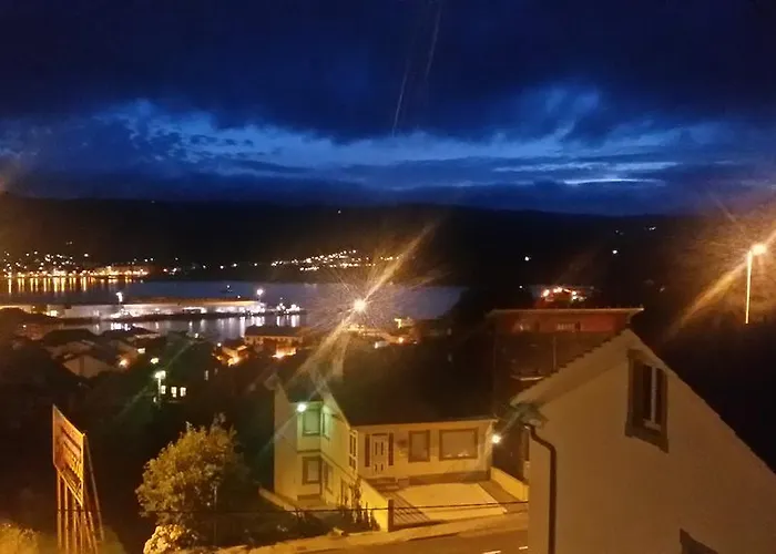 Hotel El Millon Viveiro