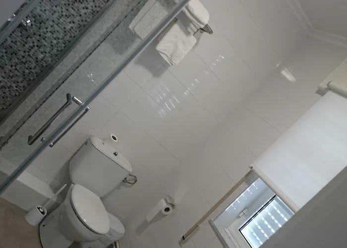 El Millon Hotel Viveiro