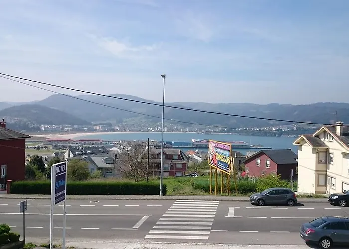 Hotel El Millon Viveiro