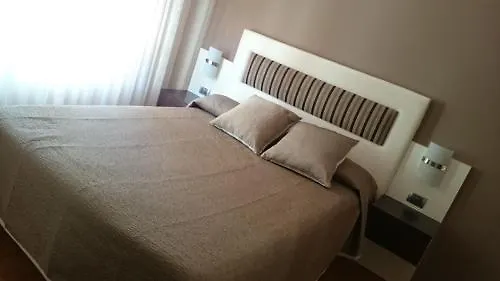 El Millon Hotel Viveiro